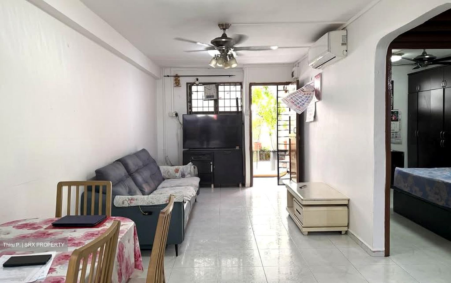 Blk 316 Bukit Batok Street 32 (Bukit Batok), HDB 3 Rooms #526513391